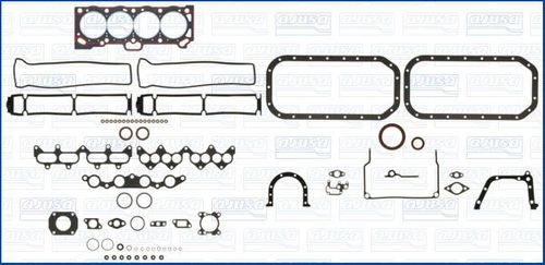 Image du produit pour Pochette moteur complète