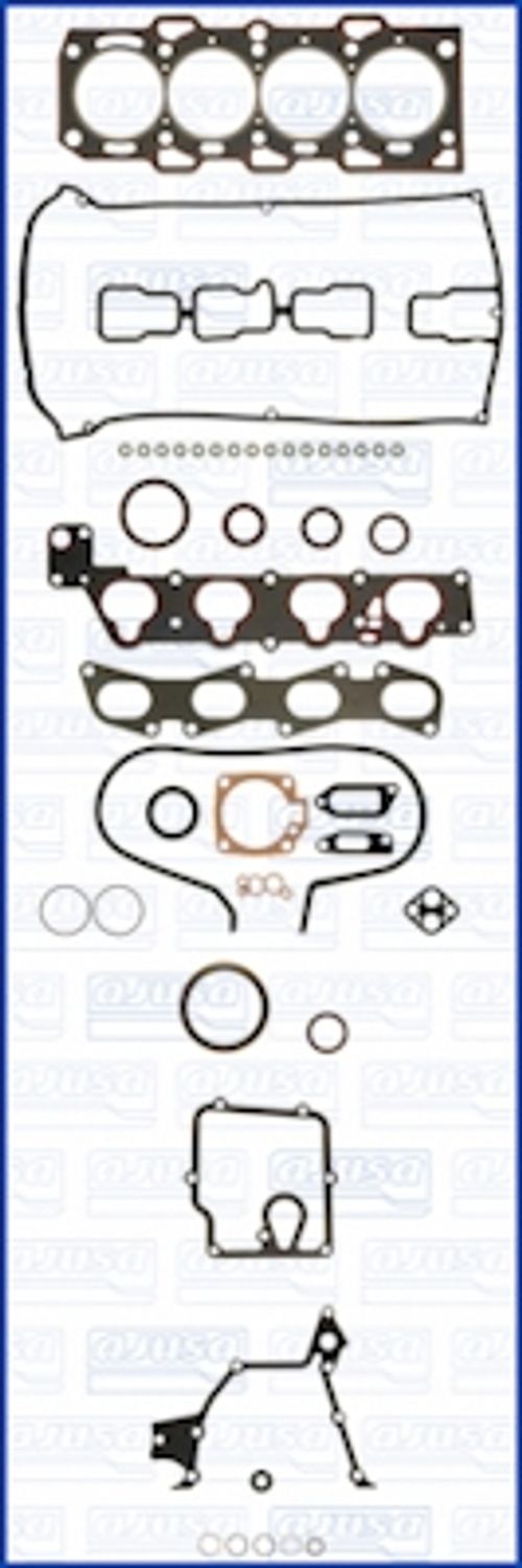 Image du produit pour Pochette moteur complète