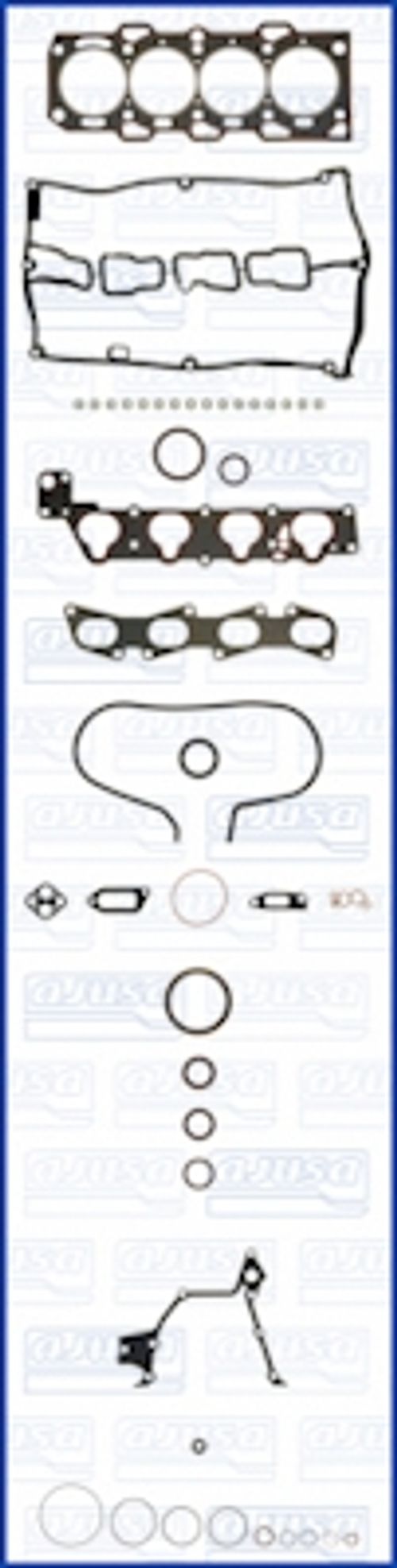 Image du produit pour Pochette moteur complète