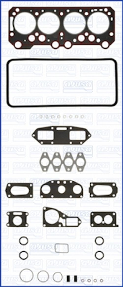 Image du produit pour Pochette haute