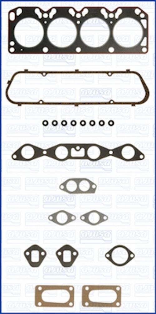 Image du produit pour Pochette haute