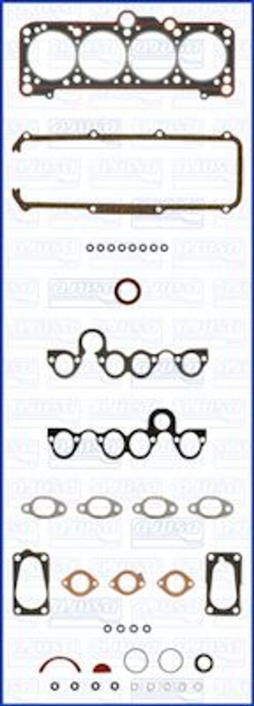 Image du produit pour Pochette haute