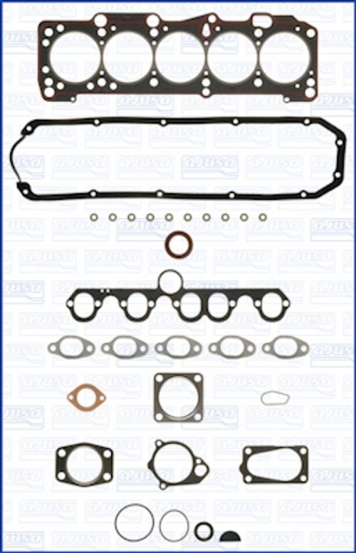 Image du produit pour Pochette haute