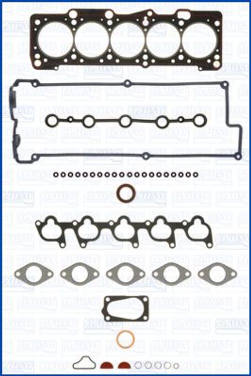 Image du produit pour Pochette haute