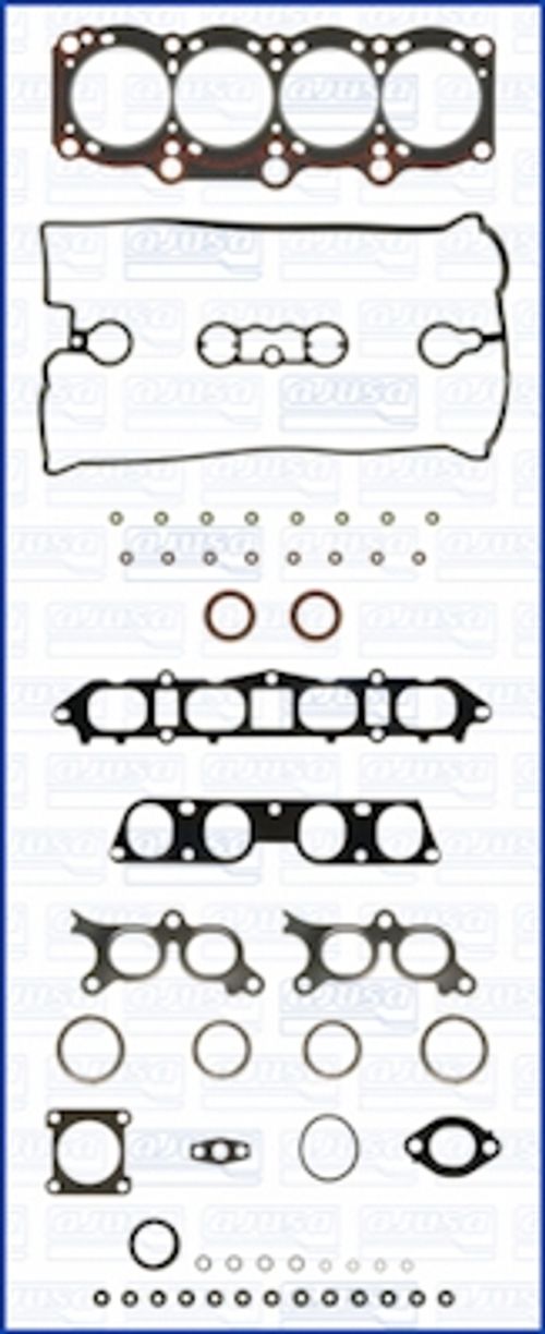 Image du produit pour Pochette haute FIBERMAX