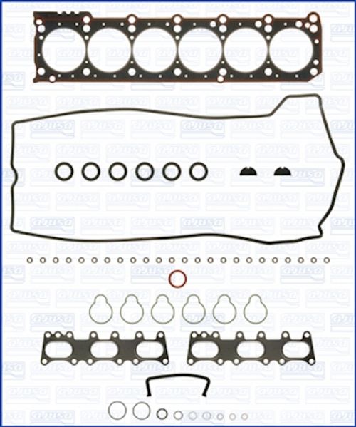 Image du produit pour Pochette haute FIBERMAX