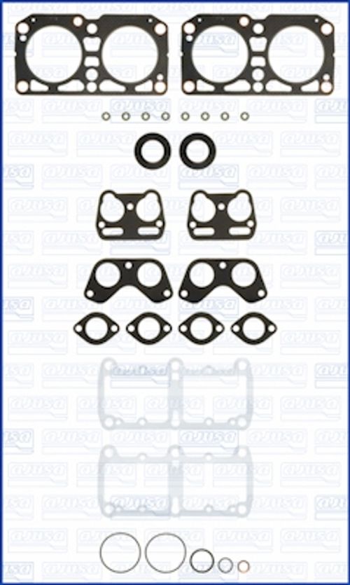 Image du produit pour Pochette haute