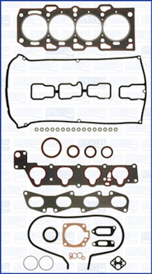 Image du produit pour Pochette haute