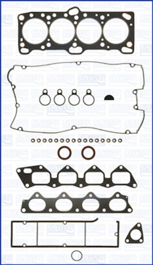 Image du produit pour Pochette haute