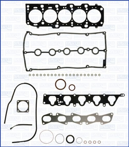 Image du produit pour Pochette haute