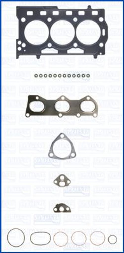 Image du produit pour Pochette haute