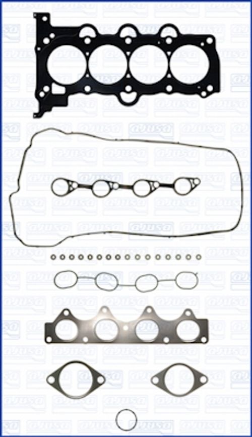 Image du produit pour Pochette haute MULTILAYER STEEL