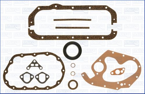 Image du produit pour Pochette basse