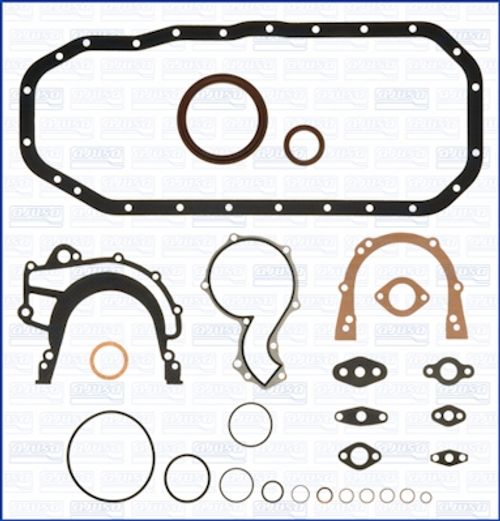 Image du produit pour Pochette basse
