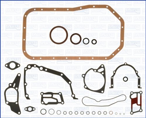 Image du produit pour Pochette basse