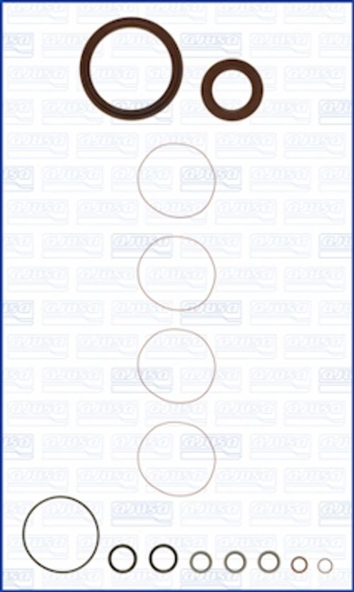 Image du produit pour Pochette basse