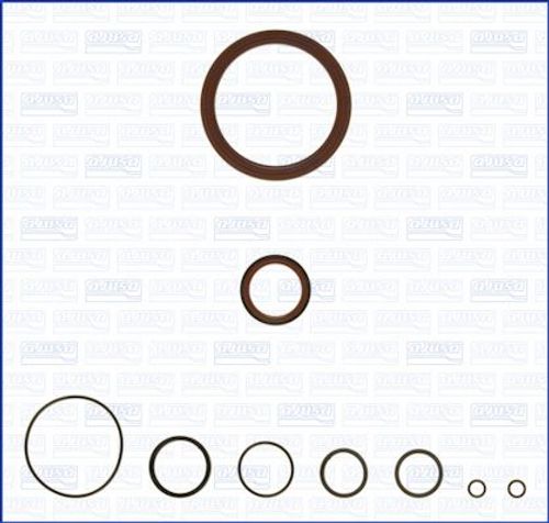 Image du produit pour Pochette basse