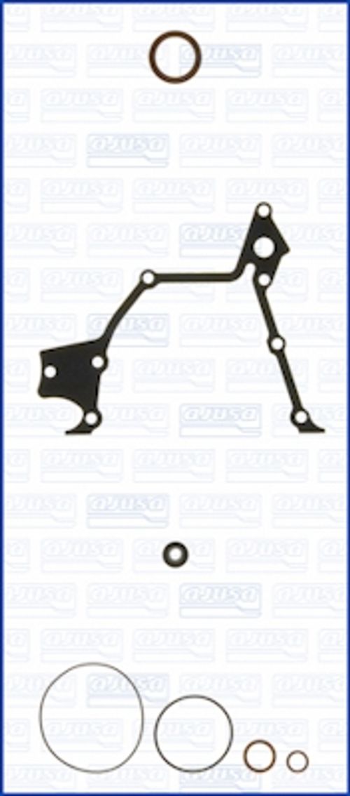 Image du produit pour Pochette basse