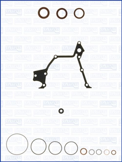 Image du produit pour Pochette basse