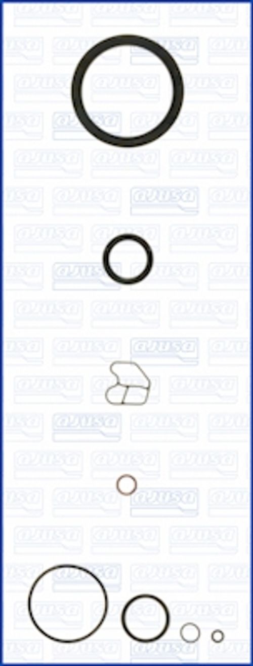 Image du produit pour Pochette basse