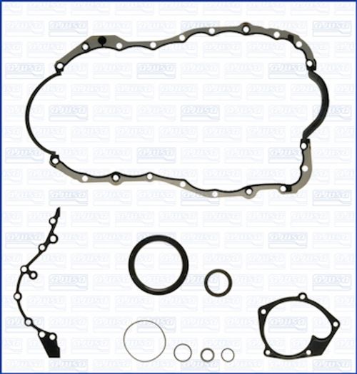 Image du produit pour Pochette basse
