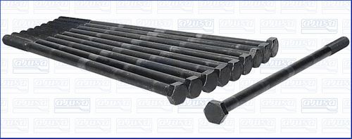 Image du produit pour Jeu de boulons de culasse de cylindre