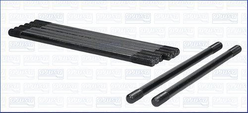 Image du produit pour Jeu de boulons de culasse de cylindre