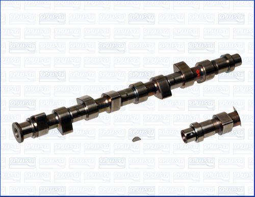 Image du produit pour Arbre à came