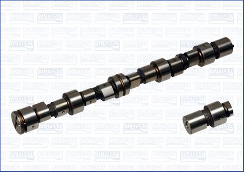 Image du produit pour Arbre à came