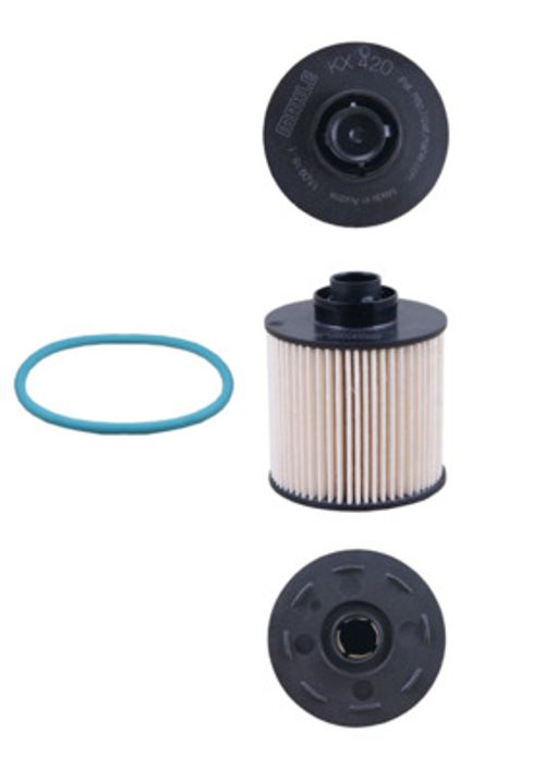 Image du produit pour Filtre à carburant