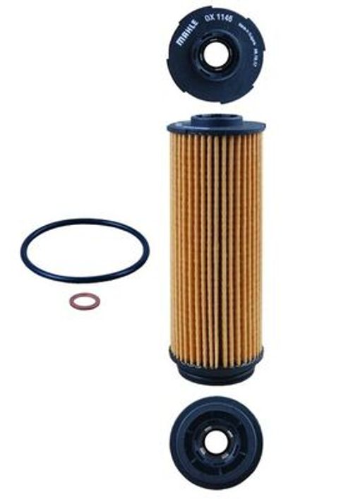 Image du produit pour Filtre à huile