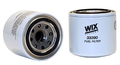 Filtre à carburant | WIX FILTERS