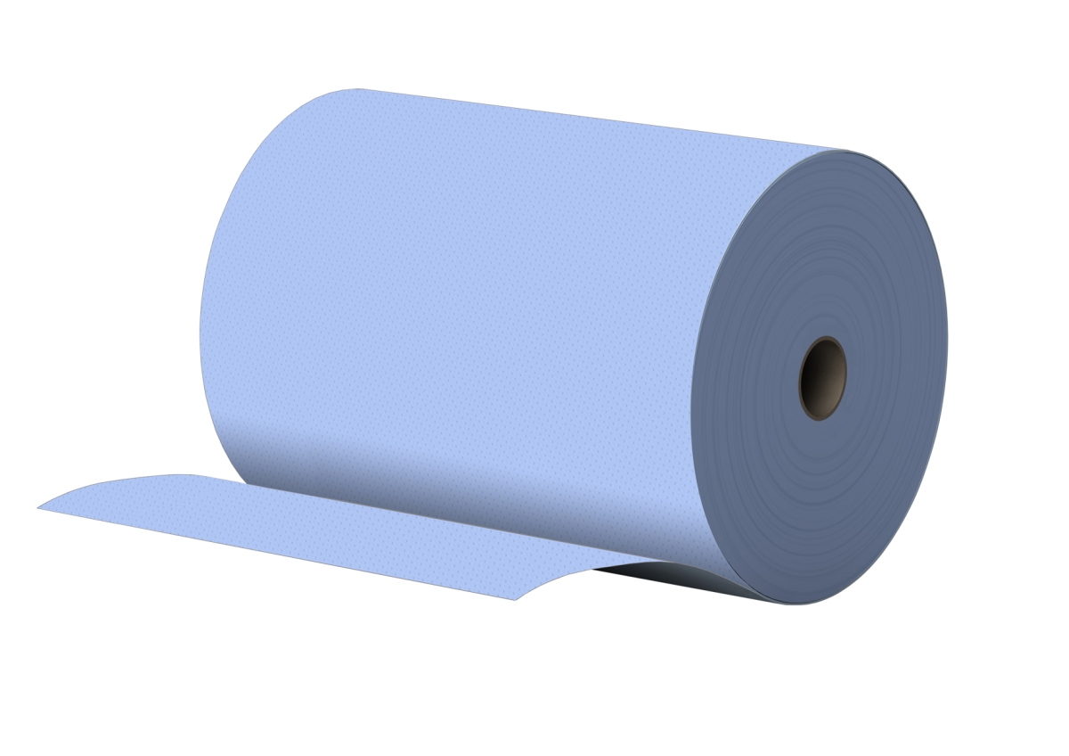 Rouleau de papier | WALTER SCHMIDT CHEMIE