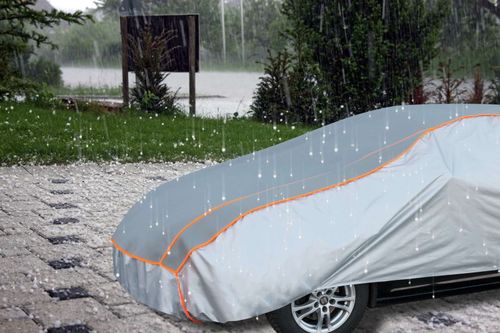 Image du produit pour Housse de protection pour voiture