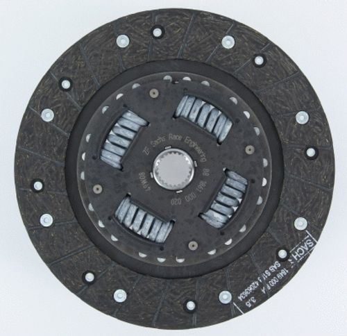 Image du produit pour Disque d'embrayage Performance