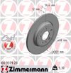 Image du produit pour Disque de frein COAT Z