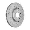 Image du produit pour Disque de frein DISQUE DE FREIN SPORT COAT Z