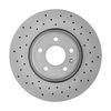 Image du produit pour Disque de frein DISQUE DE FREIN SPORT COAT Z