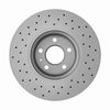 Image du produit pour Disque de frein DISQUE DE FREIN SPORT COAT Z
