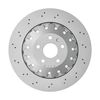 Image du produit pour Disque de frein FORMULA Z DISQUE DE FREIN