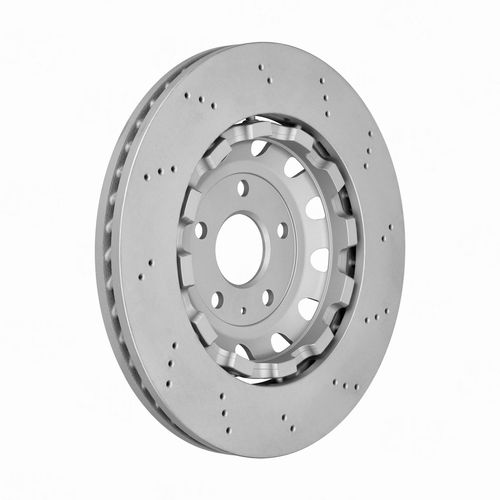 Image du produit pour Disque de frein FORMULA Z DISQUE DE FREIN