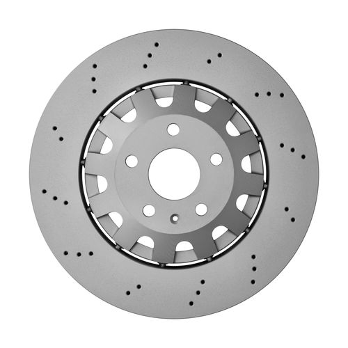 Image du produit pour Disque de frein FORMULA Z DISQUE DE FREIN