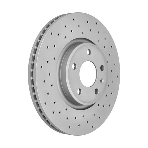 Image du produit pour Disque de frein DISQUE DE FREIN SPORT COAT Z