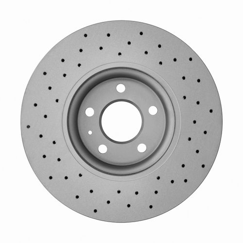 Image du produit pour Disque de frein DISQUE DE FREIN SPORT COAT Z