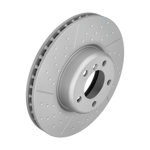 Image du produit pour Disque de frein COAT Z