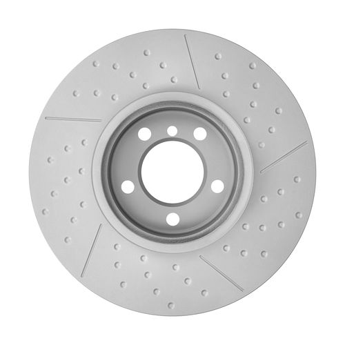 Image du produit pour Disque de frein COAT Z
