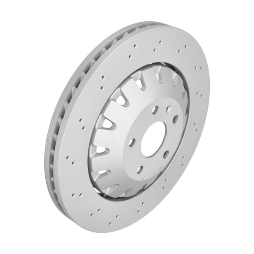 Image du produit pour Disque de frein FORMULA Z DISQUE DE FREIN