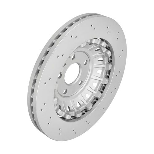 Image du produit pour Disque de frein FORMULA Z DISQUE DE FREIN