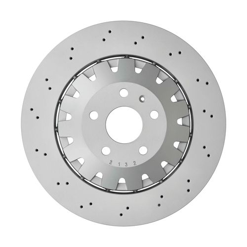 Image du produit pour Disque de frein FORMULA Z DISQUE DE FREIN