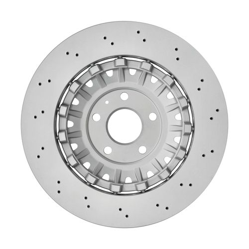 Image du produit pour Disque de frein FORMULA Z DISQUE DE FREIN